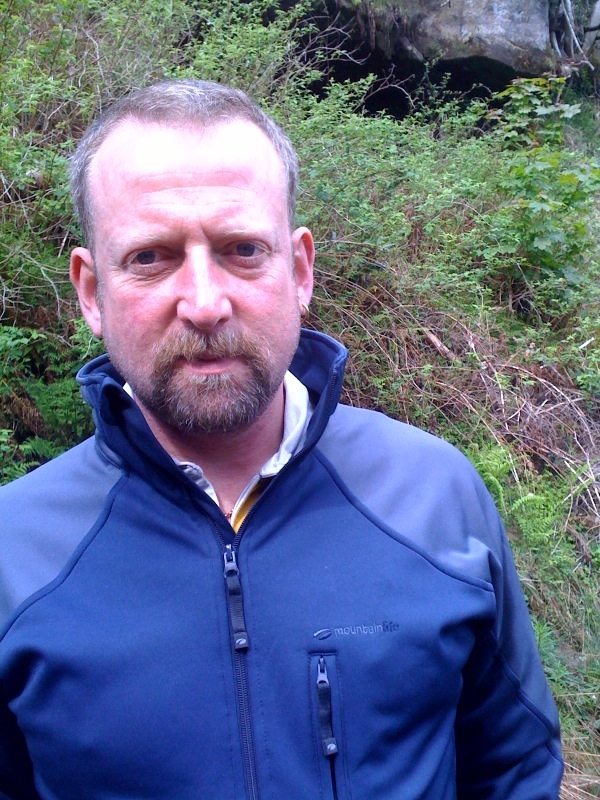 Peter D Robinson