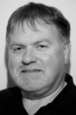 David Mitchinson